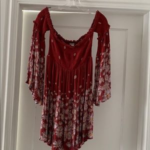 Urban outfitters dress